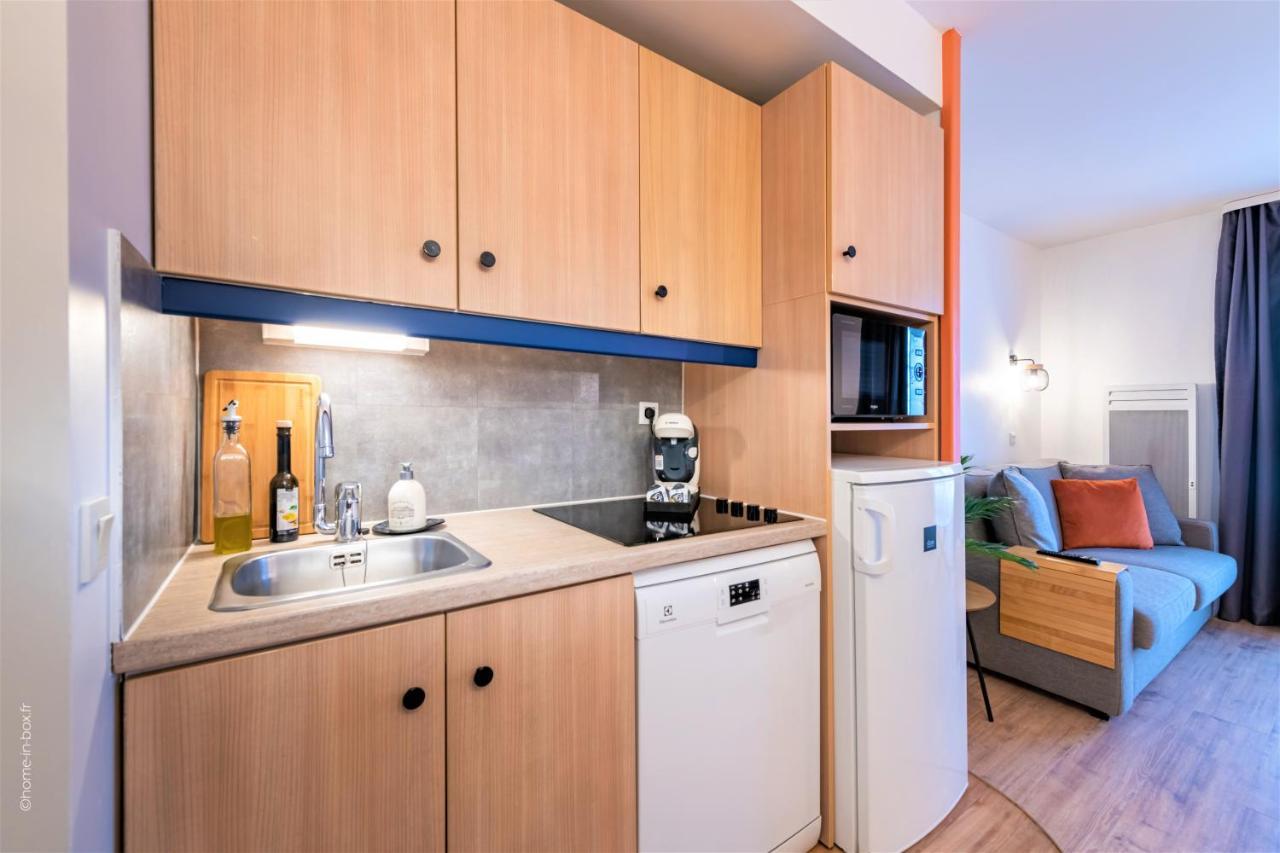 SUNSET DUPLEX - Disney Vacation Lejlighed Serris Eksteriør billede